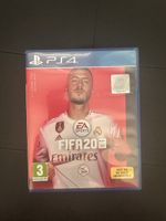 FIFA 20 - PS4