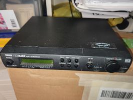 Yamaha TG100 Tone Generator - Vintage Rarität! Top!