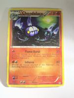 Chandelure Pokémon 