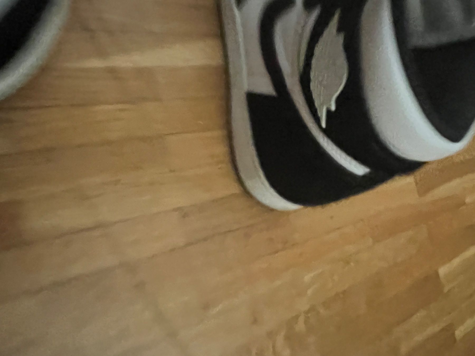 Jordan Herrenschuhe: Jordan 1 Retro High Panda Twist Gr. 40 – Gebraucht aus Rütihof von miak2000 4