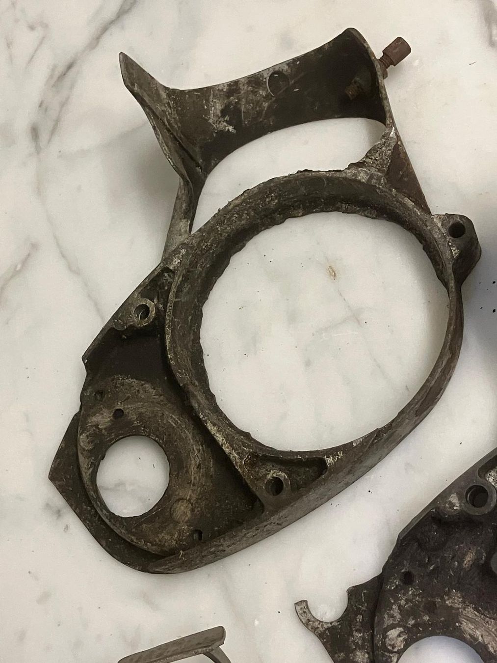 Mofa-Ersatzteile: Sachs Motorenteile, Mofa-Töffli – Gebraucht aus Regensdorf von 7ws8 4