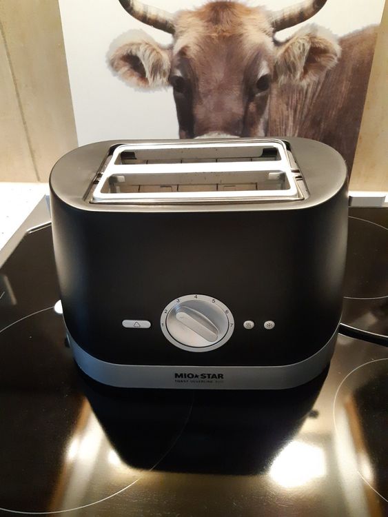 Toast Silverline 800 NEU Kaufen auf Ricardo