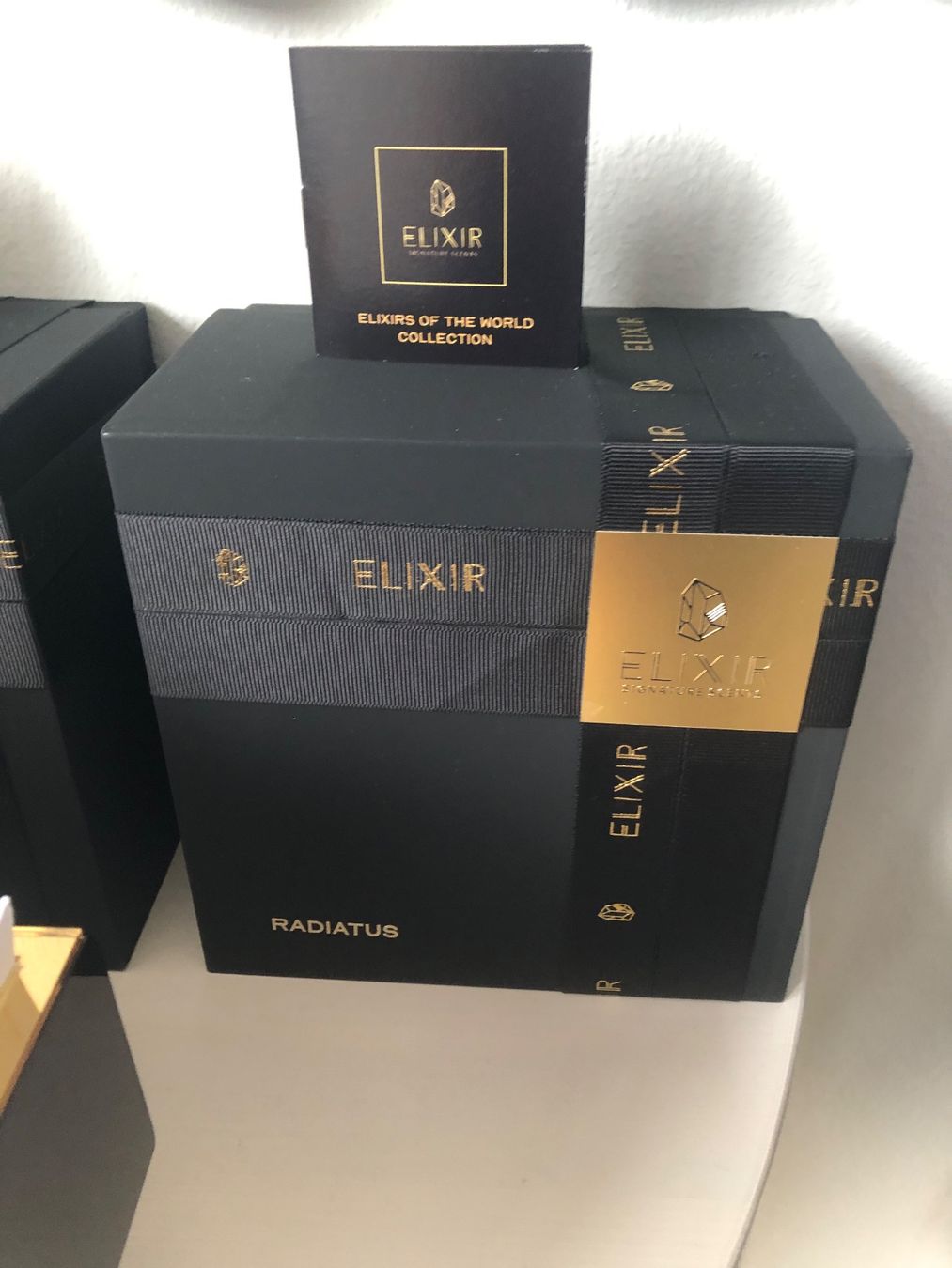 Profumi & Eau de Toilette: LYGO Elixir Diablo XXX,Duft, Parfum, NEU – Nuovo e nell'imballaggio originale da Arlesheim venduto da leyRum4.5 6