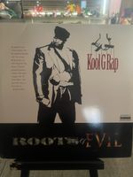 Kool G Rap / Roots of Devil