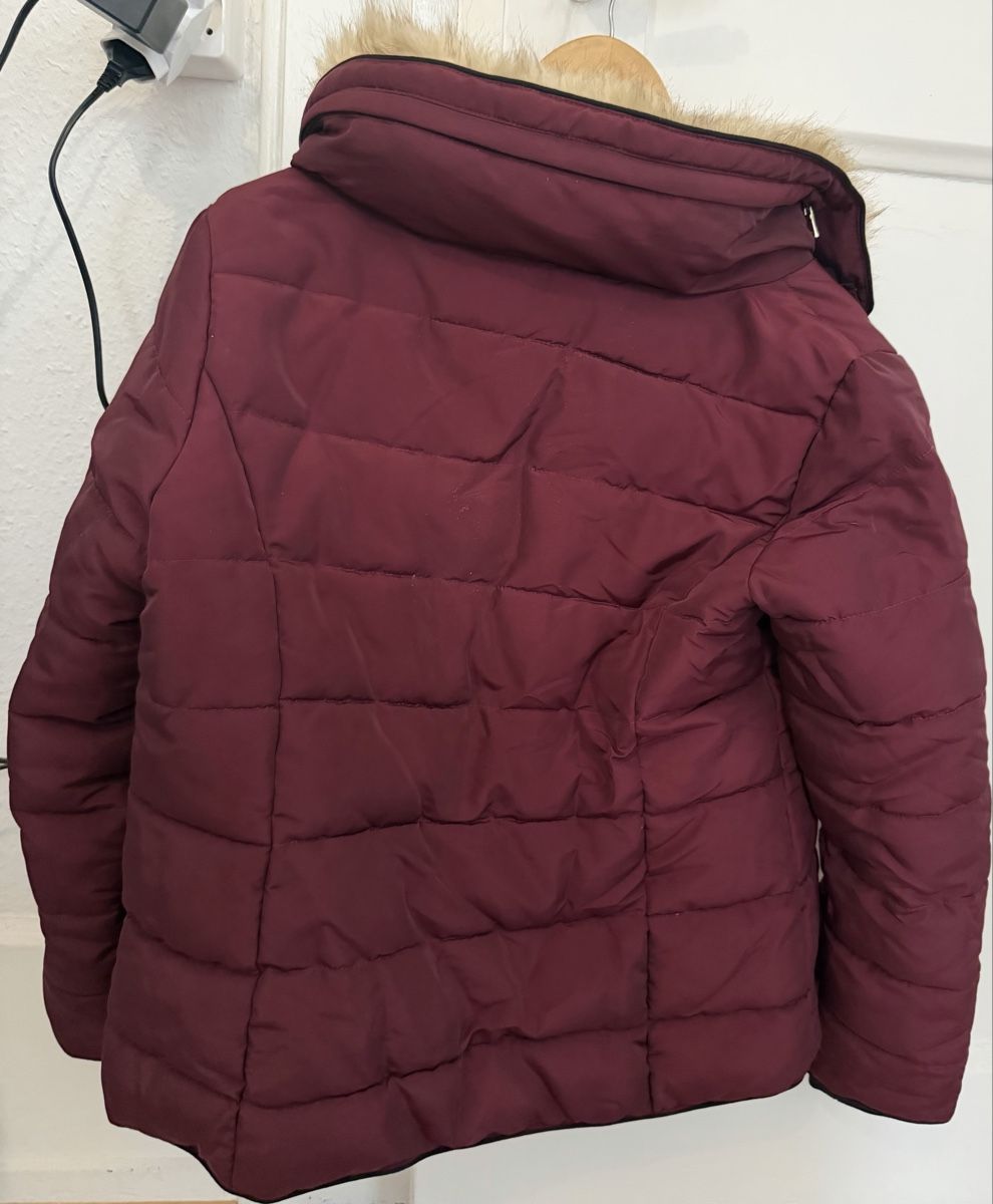 Vero Moda Jacken: Veste d’hiver  – Gebraucht aus Neuchâtel von daniela23_ 5