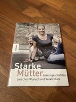 Buch Starke Mütter