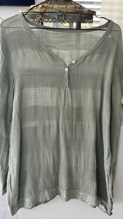 Bluse
