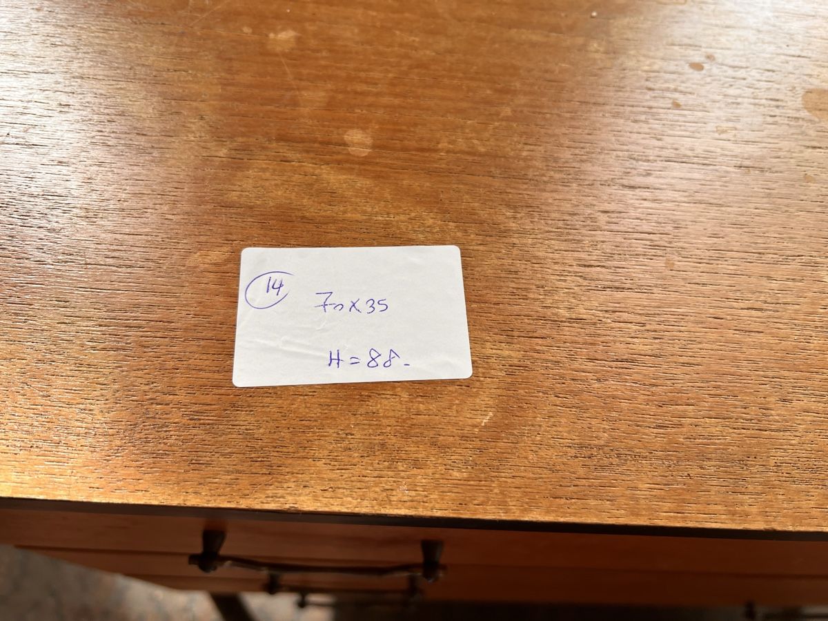 Cassettiere: Kommode mit 3 Schubladen (14) – Usato da Glattfelden venduto da maa_qcj8 7