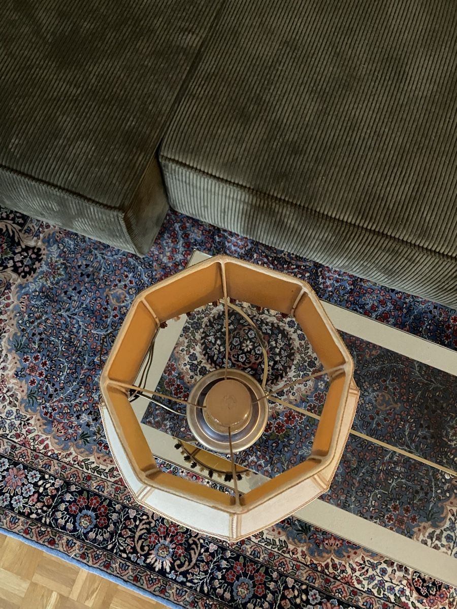 Lampade: Lampe – Usato da Zürich venduto da Simon_Sez 2