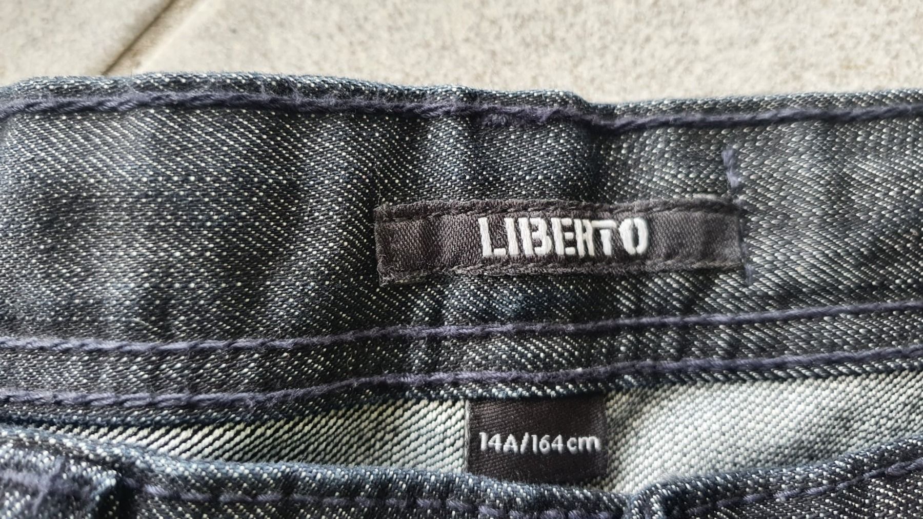 Pantaloni: Jeans neuf garçon 164 – Usato da Sembrancher venduto da Jbc71 2