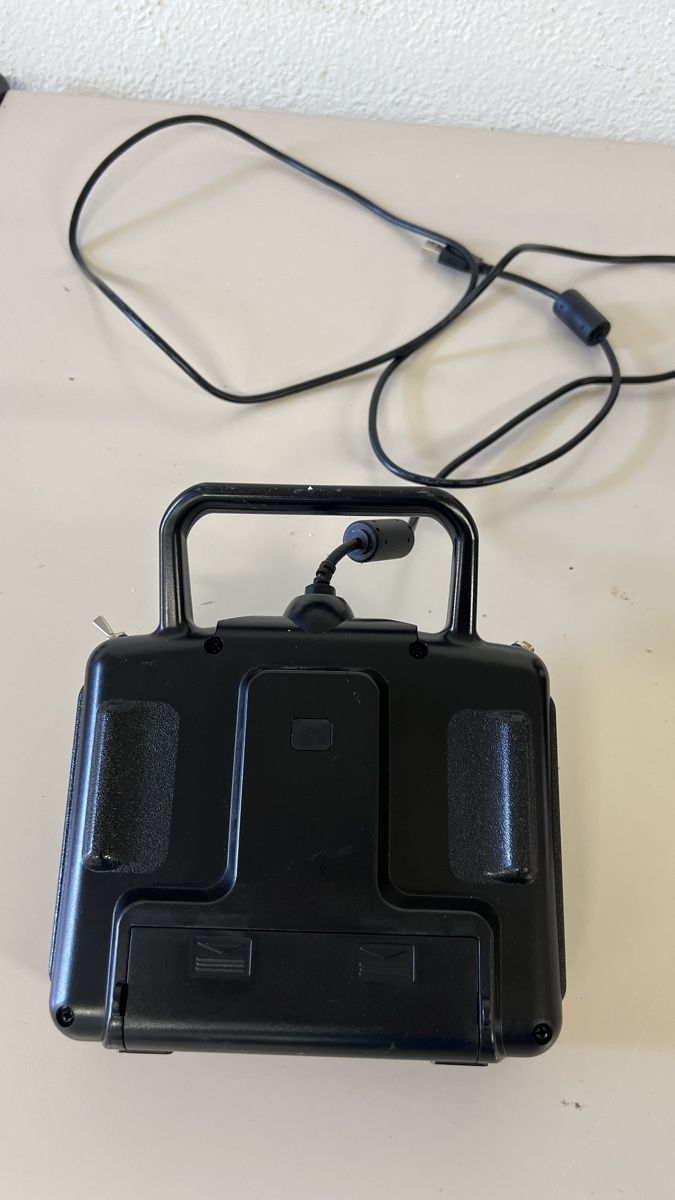 Telecomando: RealFlight RC Simulator Controller gebraucht – Usato da Unterkulm venduto da Sita013 1