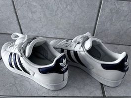 Baskets ADIDAS SUPERSTAR