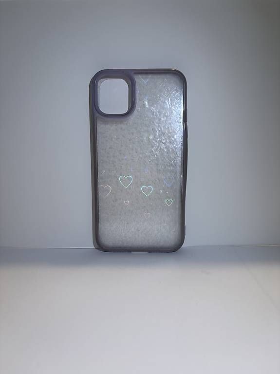 Coques & Protection écran: Custodia IPhone 11 – D'occasion à Rancate par mel_r7cj