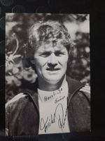 Friedel Rausch - FC Luzern / FCL 80er Jahre - handsigniert