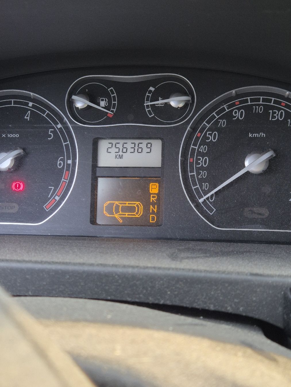 Renault Automobili: Renault Laguna GT 2.0T – Difettoso da Hörhausen venduto da Nuage81 3