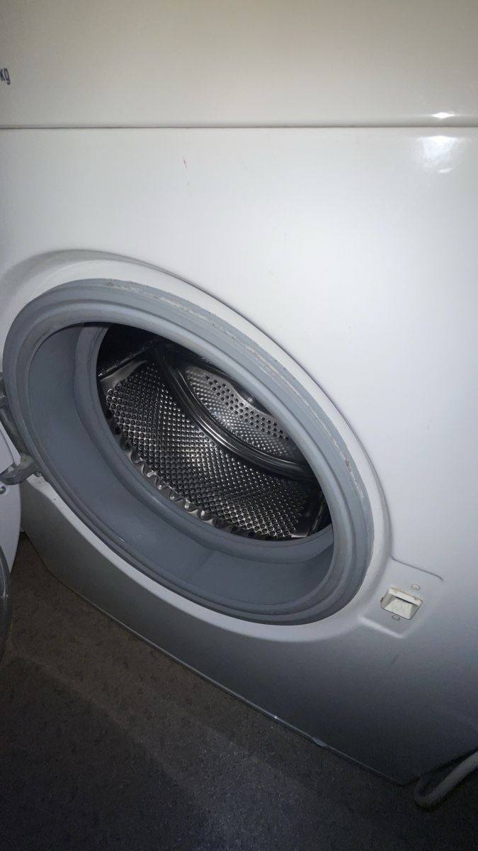 Bosch Lavatrici: Bosch Maxx4 silence Washing machine – Usato da Zürich venduto da AnnaM_ 2