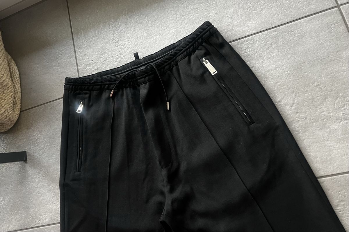 Dsquared2 Pantaloni: Dsquared2 pantalone uomo 50 – Usato da Mendrisio venduto da fly_9wzx 4