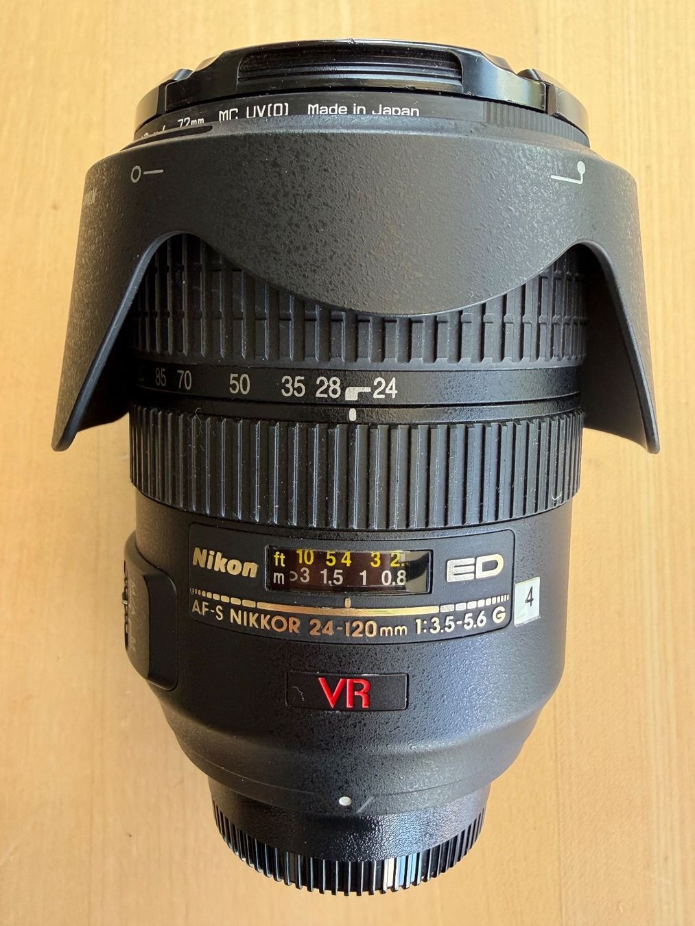 Nikon Kamera: Nikon D300s Digitalkamera Komplettsystem !! – Gebraucht aus Weiach von ARFW 4