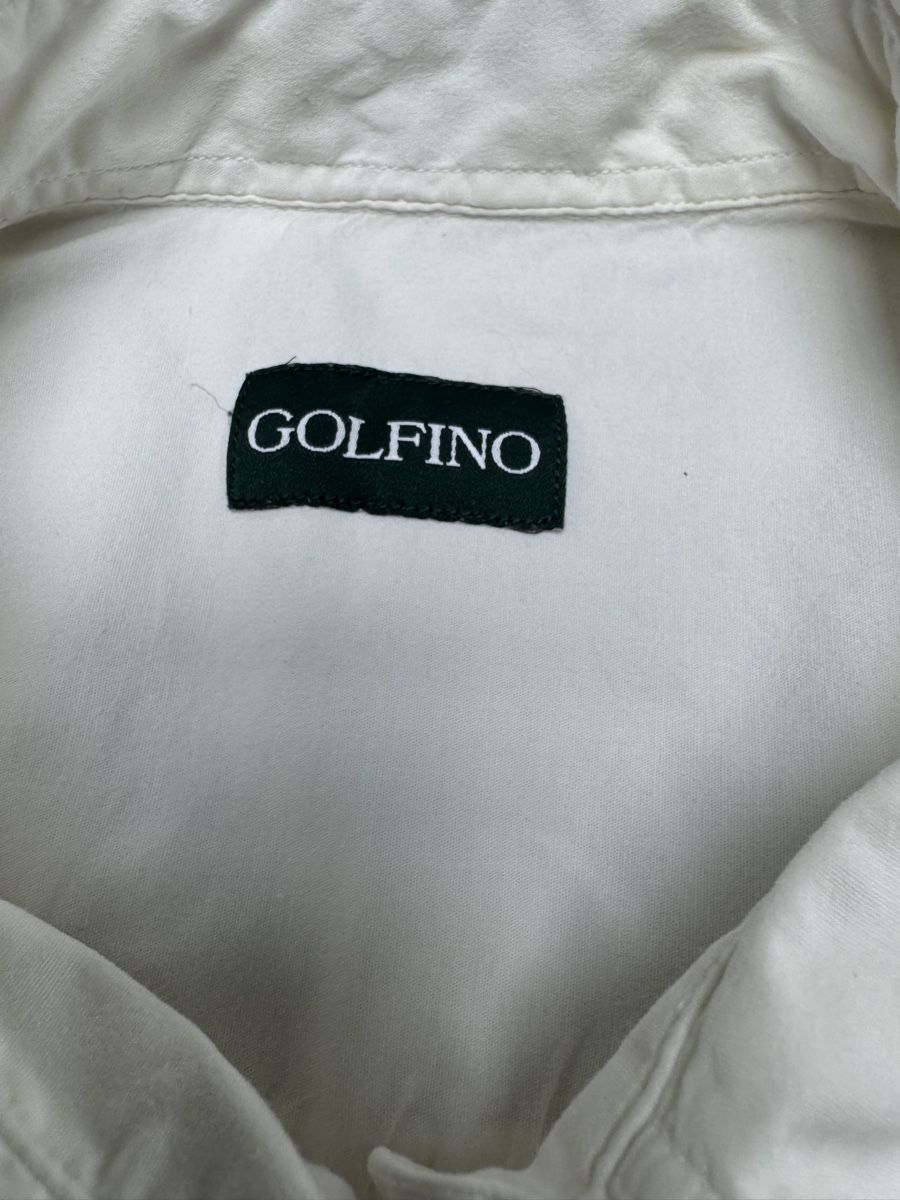 Mazze & Set: GOLFINO Damen Golf - und Freizeit Bluse - Grösse 42 – Usato da Gurmels venduto da topsommer 2