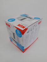 NUK Vario Express Dampf-Sterilisator