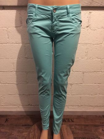 GJ GAUDI JEANS Jeans taille / Grosse 29