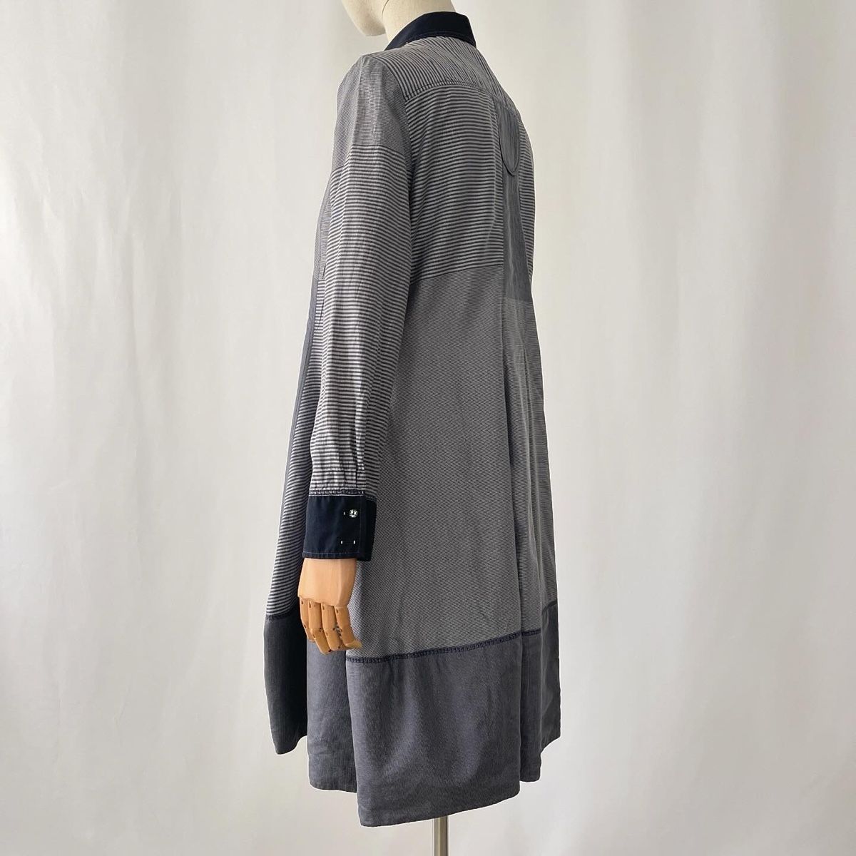 Girbaud Vestiti: LE JEAN DE MARITHE FRANCOIS GIRBAUD Dress – Nuovo (secondo la descrizione) da Emmen venduto da Avviivva_Com2023 4