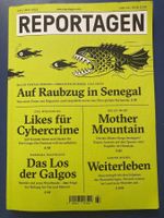 Reportagen No 64