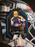 Denis Malgin ZSC Lions Sportzoo 2025/26 Crested Leaders