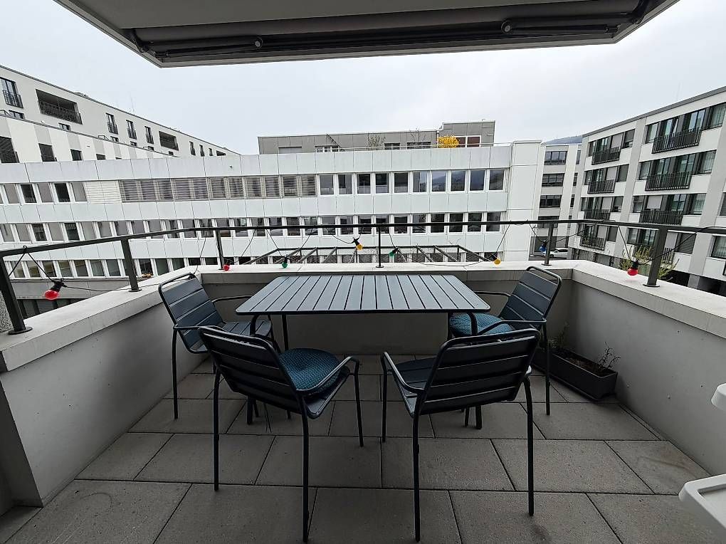 Tavoli: Table de jardin – Usato da Biel/Bienne venduto da sap_cc8b