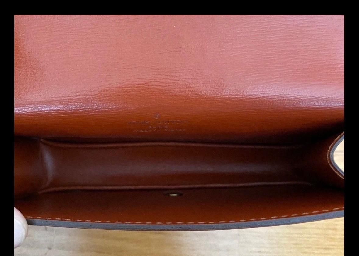 Louis Vuitton Borse da donna: Louis Vuitton Tilsitt Gürteltasche – Usato da Cham venduto da deltoro84 7