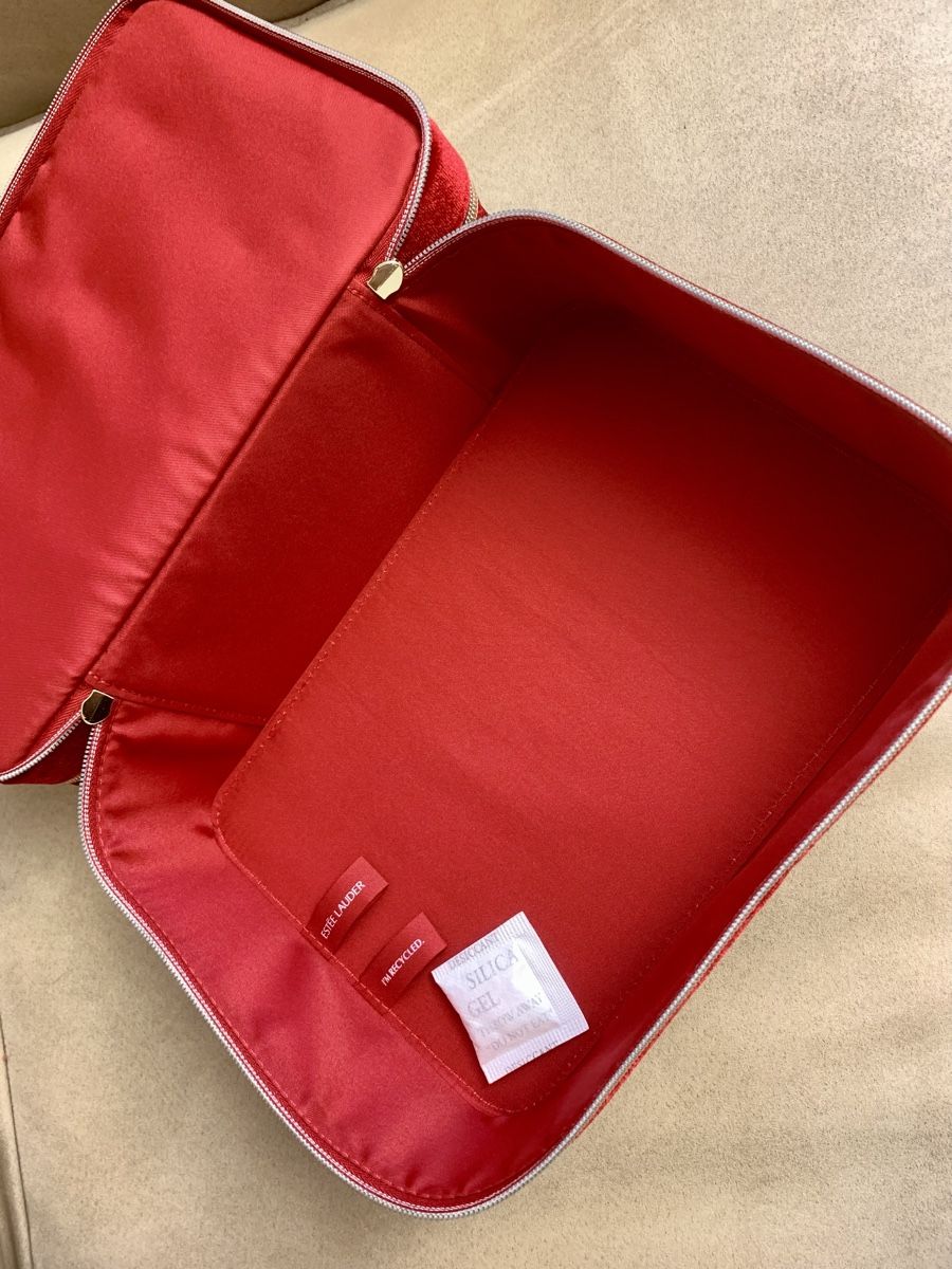 Estée Lauder Custodie per cosmetici: Beauty Case ESTEE LAUDER – Nuovo (secondo la descrizione) da Zürich venduto da Nika017 5