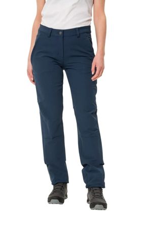 VAUDE Hose Strathcona Pants II Damen Wanderhose Gr. 44 / XL