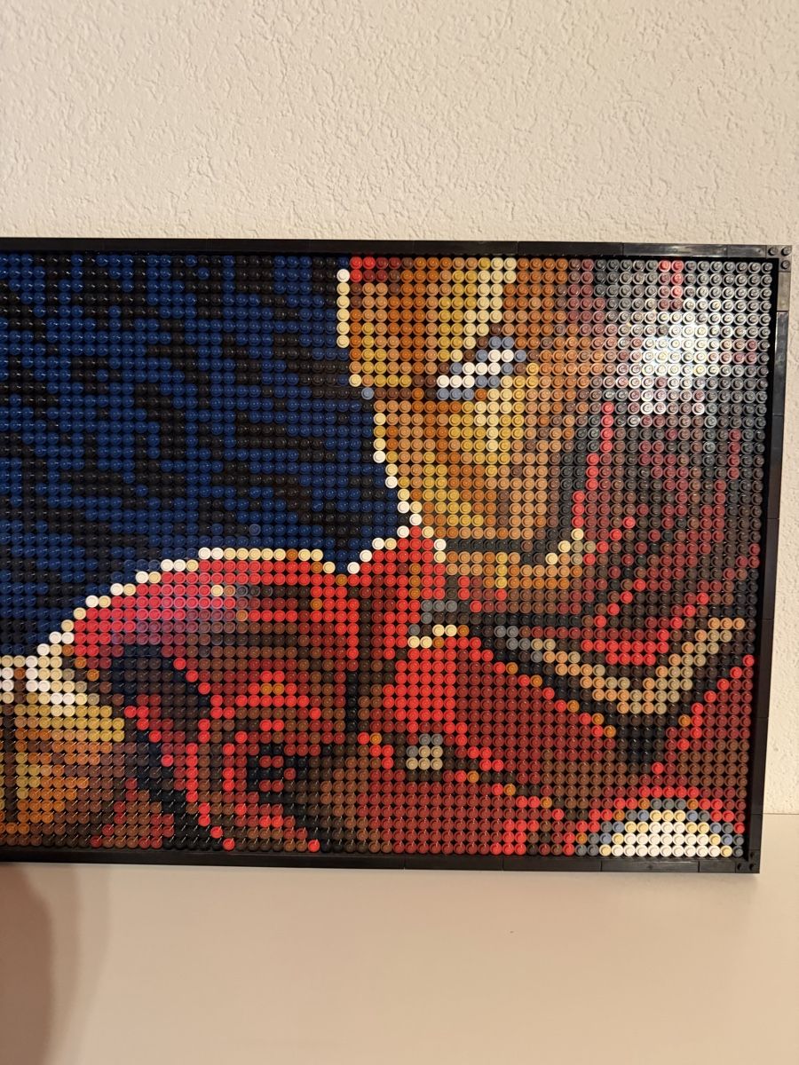 Lego Baukästen: LEGO Iron Man 31199 – Gebraucht aus Glis von dkiss95 3