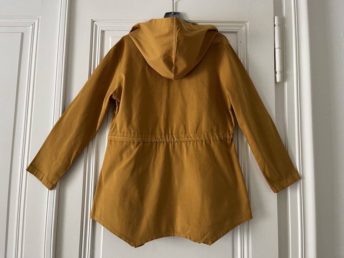 Giacche: Veste en coton – Usato da Lausanne venduto da micou47 1