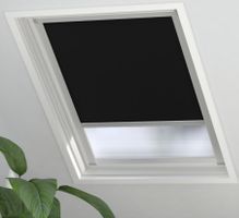Store occultant  pour velux