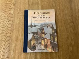 H.CH. Andersen erzählt Wintermärchen