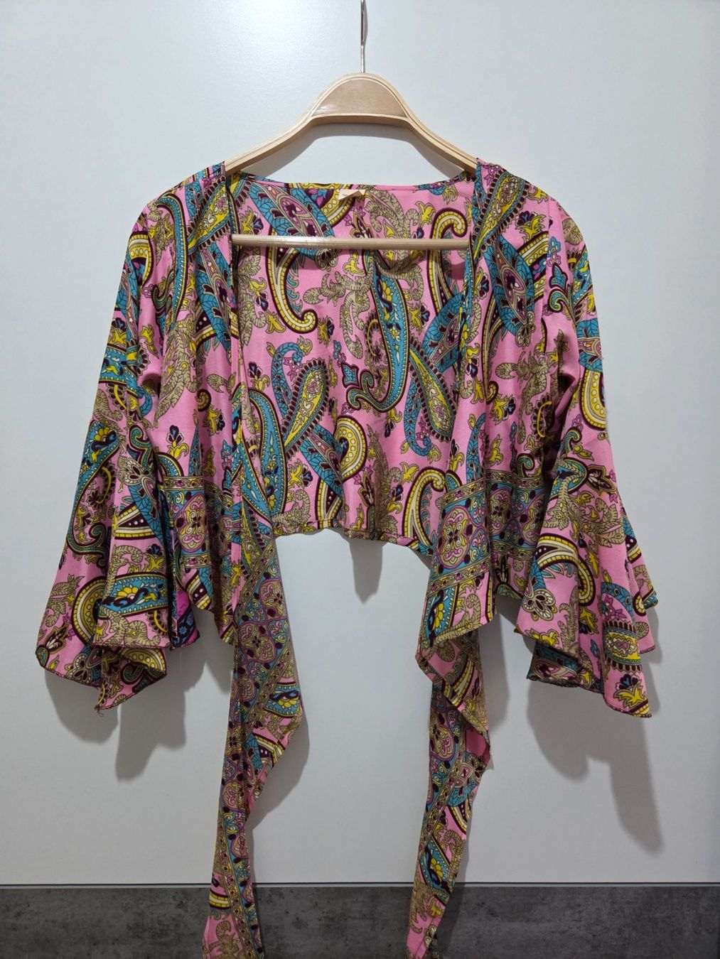 Bolero: Bolero Top – Usato da Luzern venduto da Gabriella1011