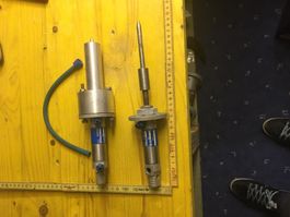 FESTO Pneumatikzylinder DSN 25-25