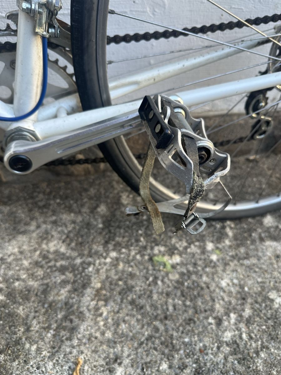 Puch Biciclette: Altes Puch Rennrad Velo  – Usato da Villmergen venduto da Bezdupe 7