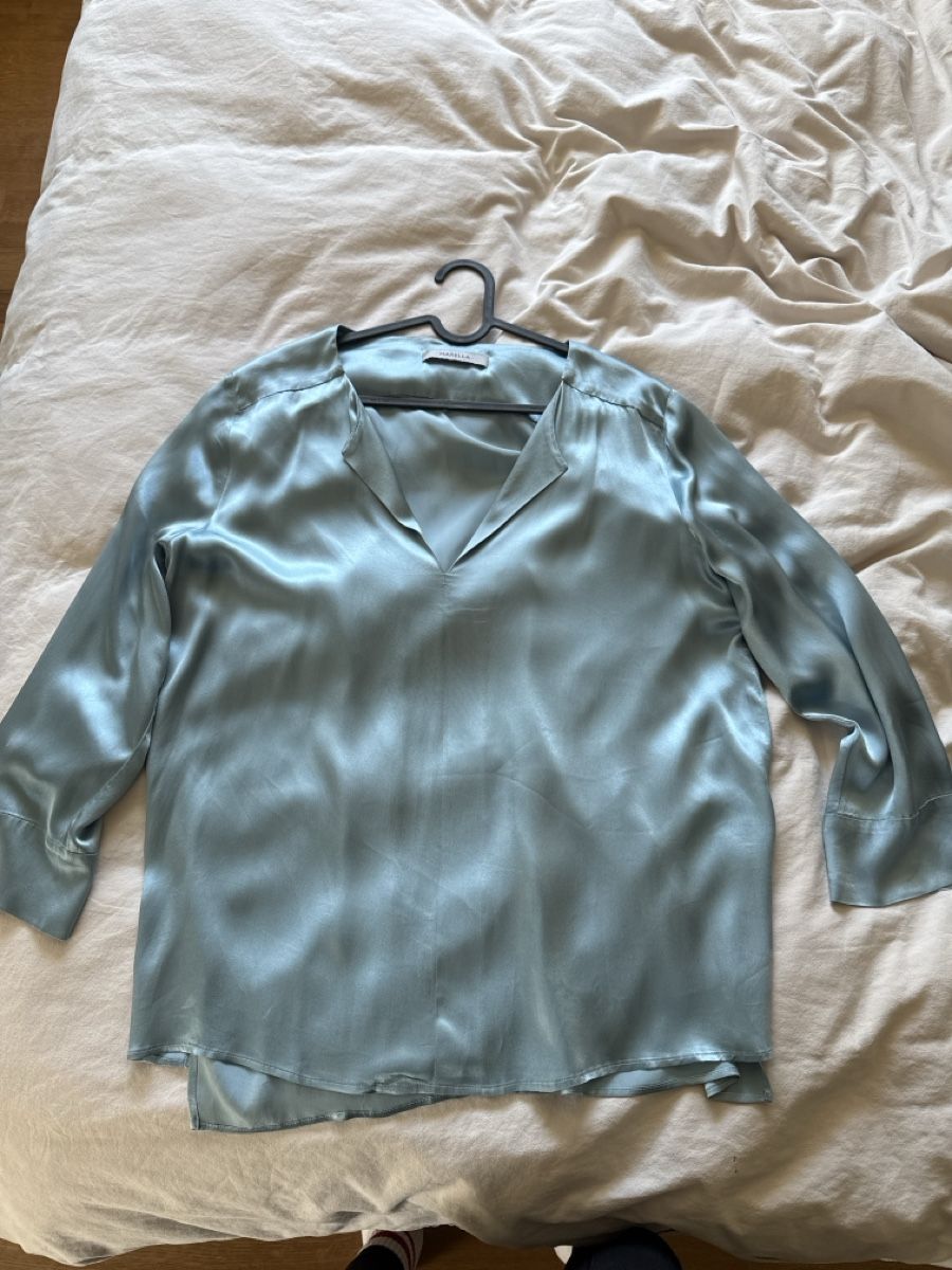Marella Blusen: Marella Bluse – Gebraucht aus Udligenswil von jan_wmj2 2