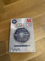 Wer wird Millionär Kartenspiel - ungeöffnet