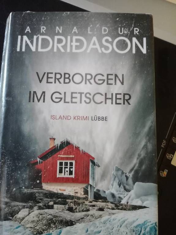 Bücher: Krimi  – Gebraucht aus Bern von tho_yg5k