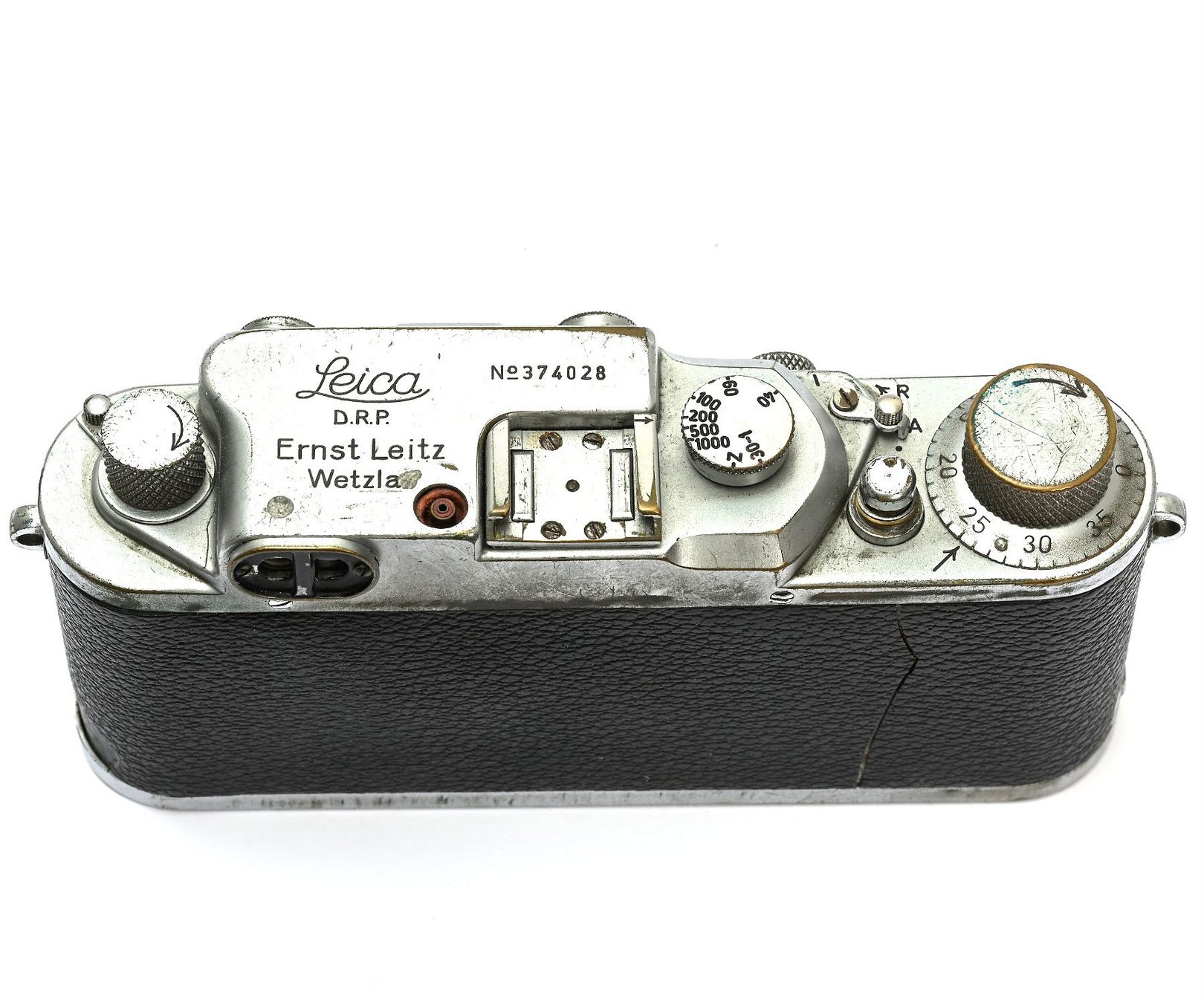 Leica Kamera: Leica M 39, Nr. 374028 – Gebraucht aus Bubendorf von zimmers_creativteam 2