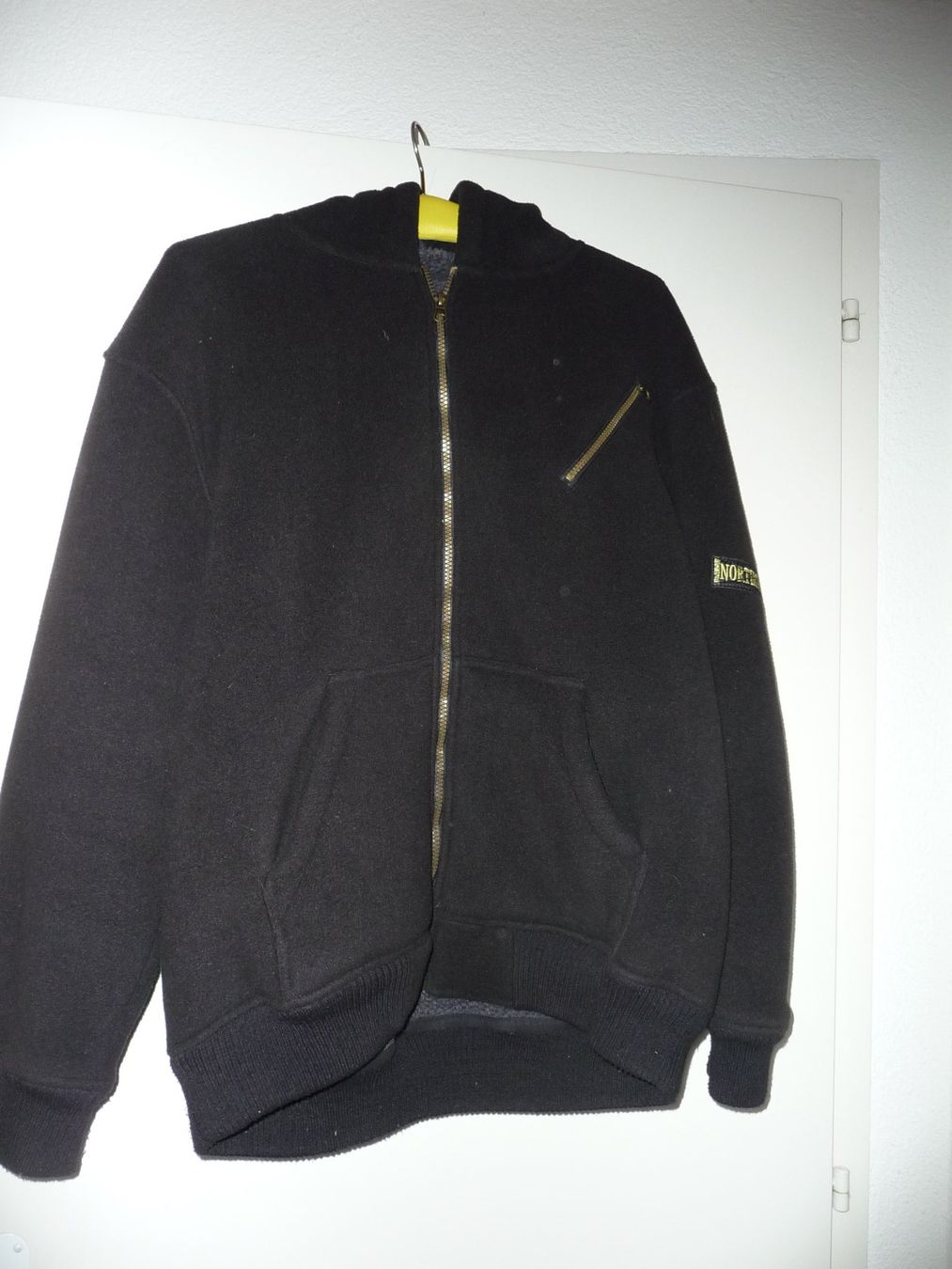 Jacken: Warme Herren Winterjacke 52/54 – Neu (gemäss Beschreibung) aus Kirchberg BE von lavendel02
