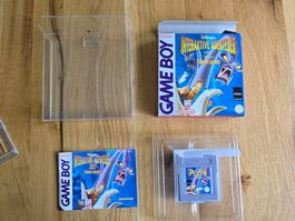 Nintendo Gameboy/Hercules/OVP