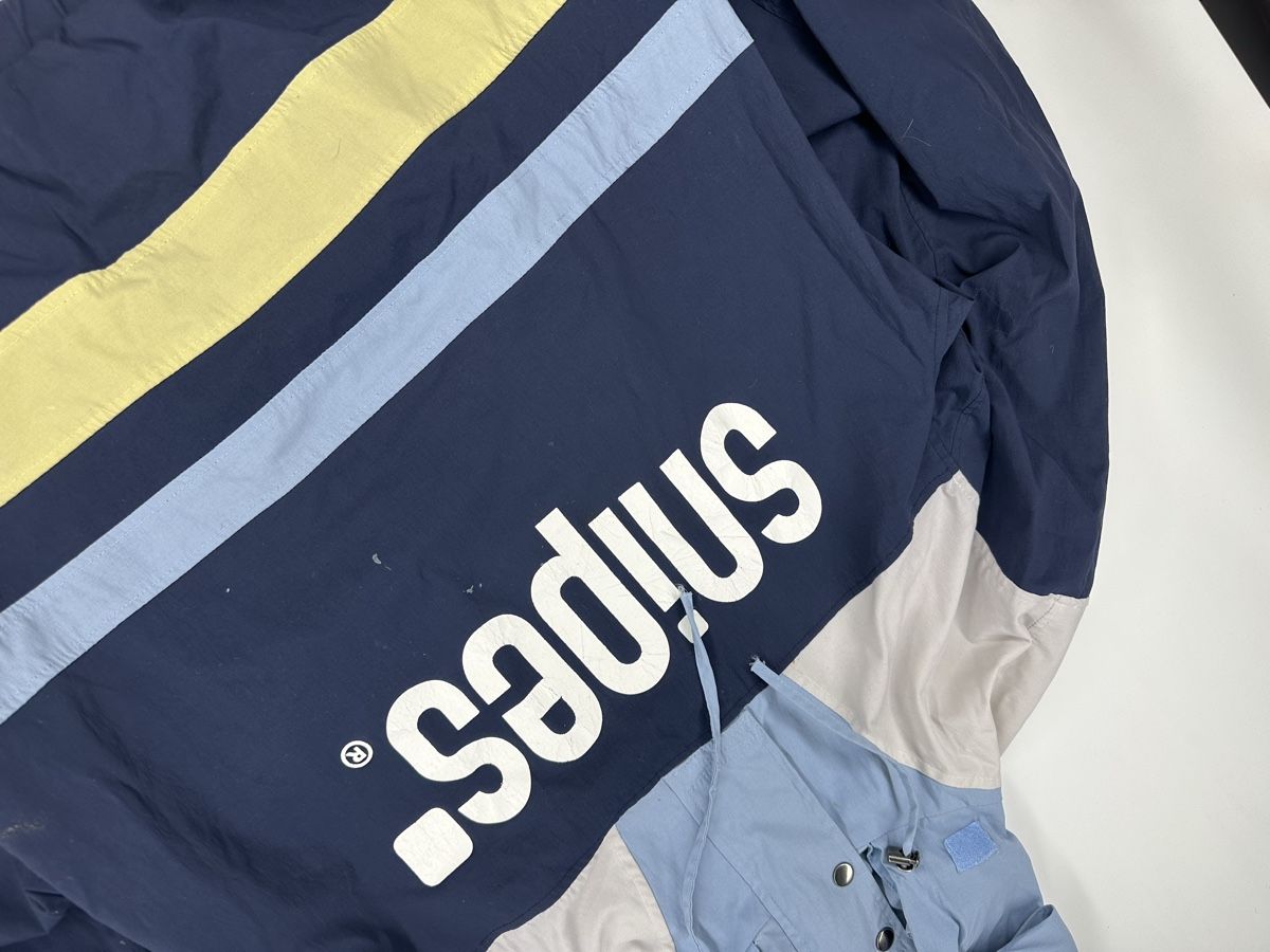 Giacche: Snipes Regenjacke, Windjacke, Übergangsjacke, Grösse M – Usato da Luzern venduto da kim221080 1