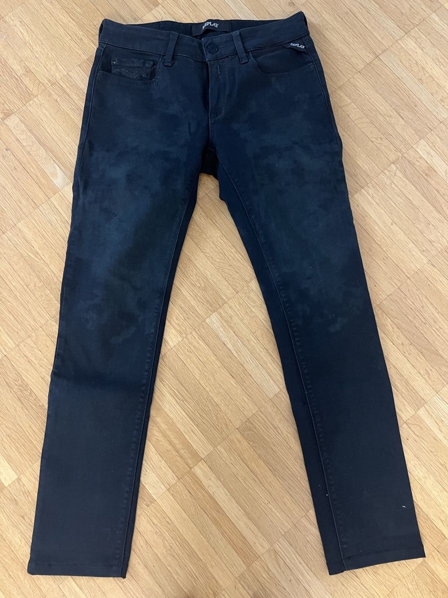 Replay Jeans: Replay Jeans Gr.27 – Neu (gemäss Beschreibung) aus Binz von jousi7