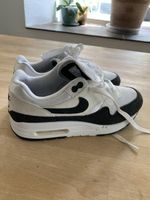 Air Max Sneakers Gr. 39 – sehr guter Zustand