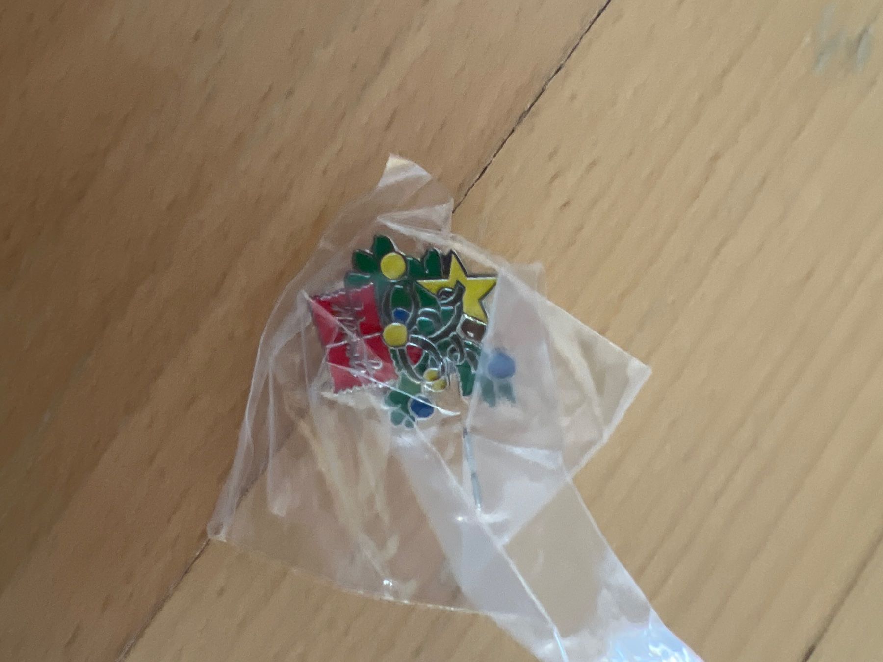 Placchette & Badge: Wernli PIN‘s – Usato da Ottenbach venduto da siiinnaa_77 4