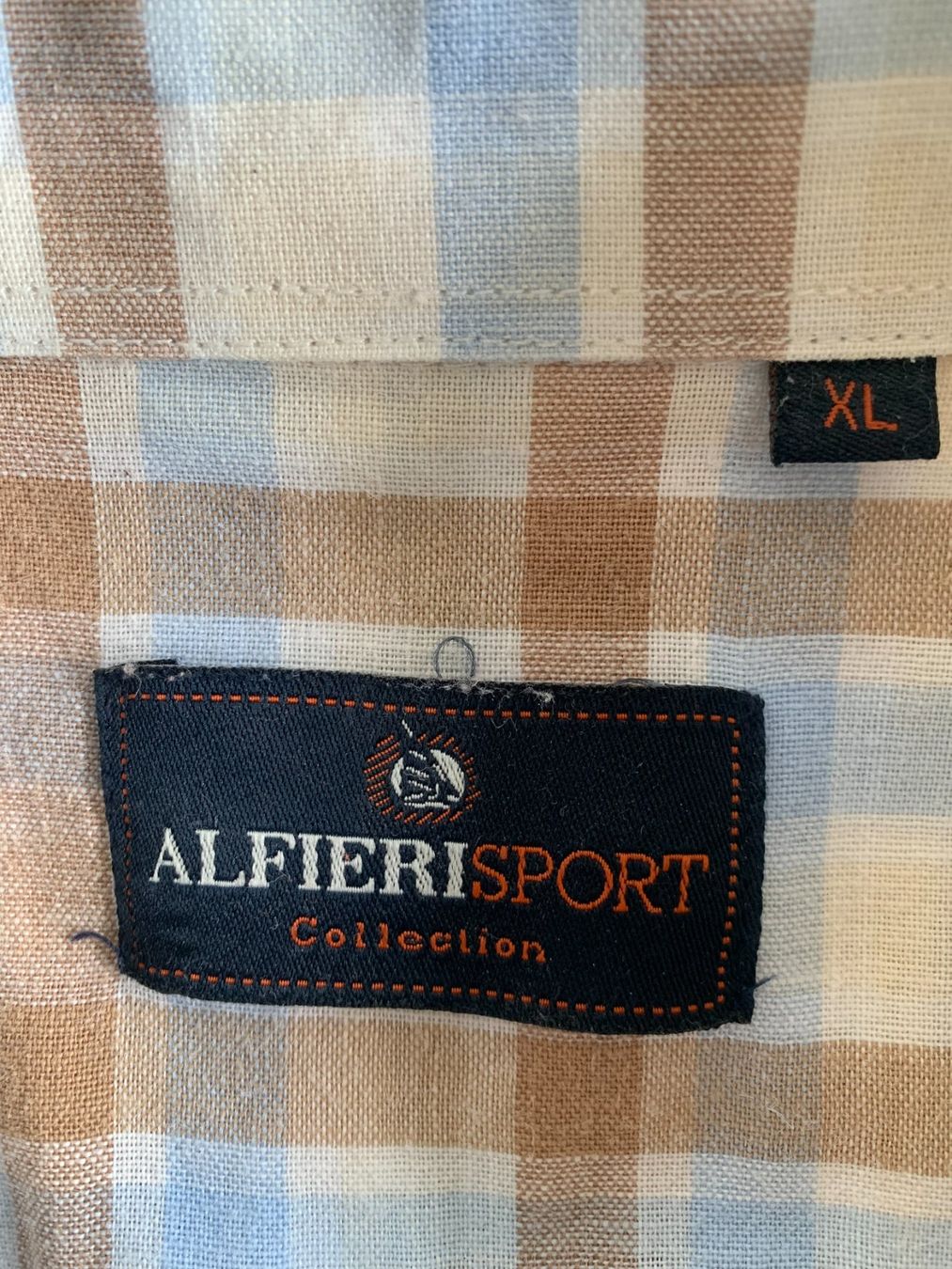 Camicie: Herrenhemd Gr.XL – Usato da Azmoos venduto da Verwir64 1